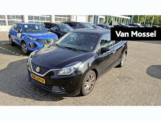Suzuki Baleno 1.2 Smart Hybrid High Executive