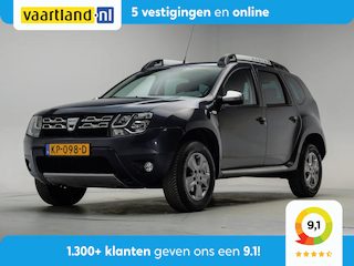 Dacia Duster 1.2 TCe 4x2 Prestige [ Leder Navi Cruise ]