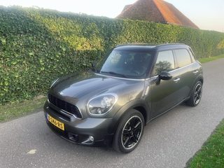 Mini Countryman 1.6 Cooper S