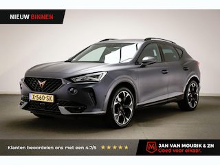 Cupra Formentor 1.4 e-Hybrid Performance | STUUURVERWARMING | DAB | DRAADLOZE LADER | CAMERA