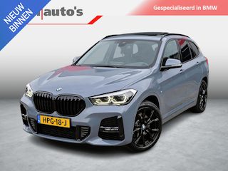 BMW X1 xDrive25e M-Sport Pano|Elekt.Stoel|Sport