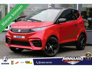 AIXAM Brommobiel City Sport