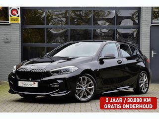 BMW 120i M sport | 18 inch | Carplay