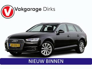 Audi A4 Avant 2.0 TFSI 190 PK Ultra Design Pro Line+ ✅ ACC ✅ 360CAM ✅ LED