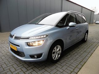 Citroën C4 1.6 THP EXCLUSIVE