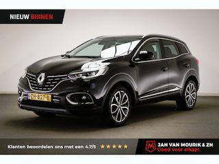 Renault Kadjar 1.3 TCe Intens | EASY LIFE / WINTER- PACK | STOELVERWARMING | DAB | CAMERA | TREKHAAK| 1500KG TREKGEWICHT