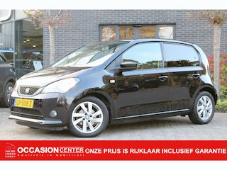 Seat Mii 1.0 Sport Connect Clima./Pdc./Cruise "RIJKLAAR"