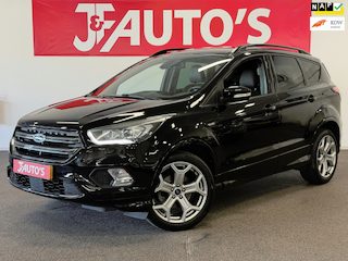 Ford Kuga 1.5 EcoBoost ST Line, NAVIGATIE/CAMERA, CRUISE, ECC AIRCO