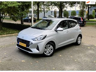 Hyundai i10 1.0 Comfort AIRCO, CARPLAY, NAVI, CRUISE.
