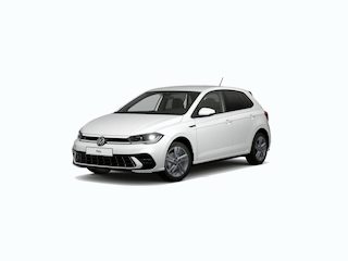 Volkswagen Polo TSI R-LINE SPORT VIRTUAL/PDC/IQ-LED