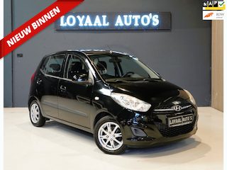 Hyundai i10 1.1 i-Drive Cool | AIRCO | NAP | APK | ELEK. RAMEN