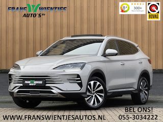 BYD Seal U 1.5 DM-i FWD Boost | Boundless Cloud | Head-up Display| Apple Carplay | Keyless Go/Entry | Stoelventilatie | 360 Camera | Panorama dak | Rijmodus Regeling |