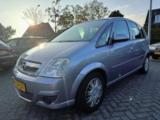 Opel Meriva 1.8-16V Enjoy 125pk,Apk 16/8/27,Airco,Cruise,Trekhaak
