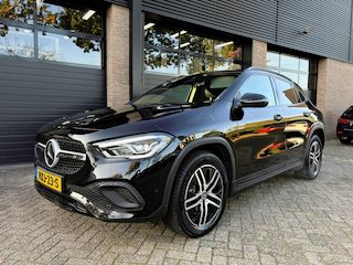 Mercedes-Benz GLA 250 e AMG Line