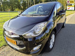 Hyundai ix20 1.6i i-Vision top onderhouden en 1ste eigenaar