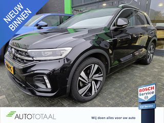 Volkswagen T-Roc 1.5 TSI Sport Business R