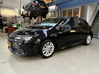 Toyota Corolla Hybrid 140 Active