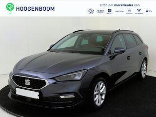 Seat Leon Sportstourer 1.5 eTSI Style Business Intense