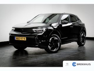 Opel Mokka GS 54 kWh | Achteruitrijcamera | Apple Carplay/Android Auto|telefoonintegratie premium | Centrale deurvergrendeling met afstandsbediening
