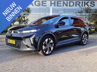 Renault Scénic E-Tech EV87 long range Techno | SOH: 98,3% | Two Tone | WLTP: 625km | Full LED | Blindspot | Adaptive Cc |