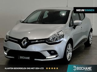Renault Clio 0.9 TCe Life | Airco | Trekhaak | Cruise control | Navigatie