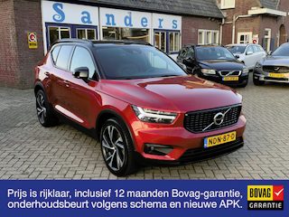 Volvo XC40 1.5 T5 Recharge R-Design
