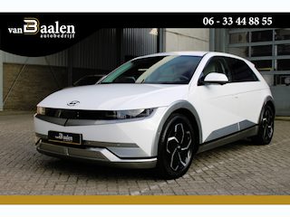 Hyundai Ioniq 5 UNIQ 77.4 kWh SOh 97.9% LEER LED NAVI 17000KM!!!
