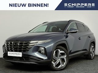 Hyundai Tucson 1.6 T-GDI PHEV Premium 4WD | Trekhaak