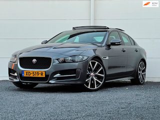 Jaguar XE 2.0 Portfolio R-Sport Pano Camera Keyless 20 inch Stoelverwarming