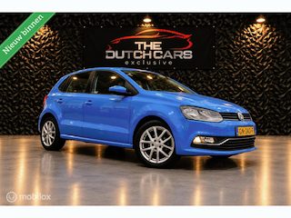 Volkswagen Polo 1.2 TSI Comfortline | Start&Stop | AC | CC |