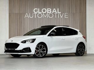 Ford Focus 1.0 EcoBoost ST Line Business - Panoramadak - Camera - ECC