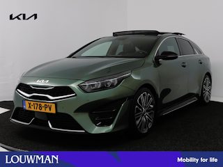 Kia ProCeed 1.5 T-GDi GT-PlusLine | Panoramadak | 18 Inch | JBL Audio |