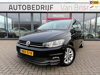 Volkswagen Touran 1.2 TSI Highline | 7P | Carplay | Cruise | PDC