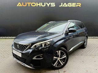 Peugeot 5008 1.6 Allure Automaat Carplay 360 Elektrische achterklep
