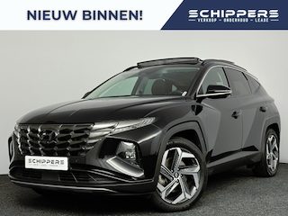 Hyundai Tucson 1.6 T-GDI PHEV Premium 4WD