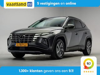 Hyundai Tucson 1.6 T-GDI HEV Comfort Smart Aut. [ Adapt.cruise Krell-Audio Camera ]