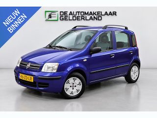 Fiat Panda 1.2 Edizione Cool | 2E EIGENAAR | 40.964 KM | 3/6 OF 12 MND GARANTIE | AIRCO | ELEC RAMEN |