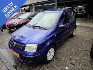 Fiat Panda 1.2 Edizione Cool | 2E EIGENAAR | 40.964 KM | 3/6 OF 12 MND GARANTIE | AIRCO | ELEC RAMEN |