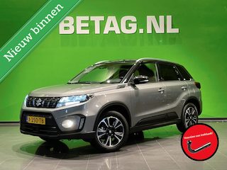 Suzuki Vitara 1.4 Boosterjet Style Smart Hybrid | Trekhaak