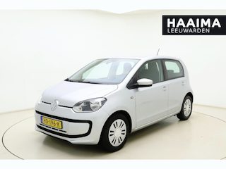 Volkswagen Up 1.0 move up! BlueMotion | Start/stop | Airco | Climate control | Centrale deurvergrendeling | Radio | Bluetooth |