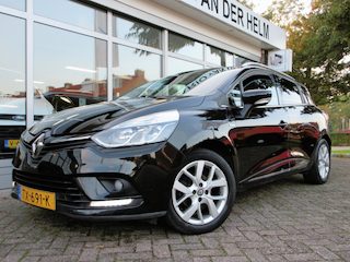 Renault Clio Estate 0.9 TCe Limited