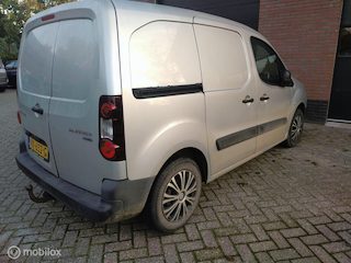 Peugeot Partner bestel 120 1.6 diesel