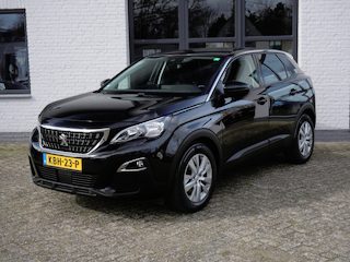 Peugeot 3008 1.2 PureTech Active Ecc Cruise Pdc Privacy pakket