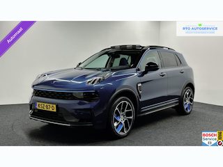 Lynk & Co 01 1.5 PANO ACC CAMERA VIRTUAL COCKPIT CARPLAY