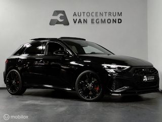 Audi A3 Sportback 45 TFSIe S-LINE | SOH 94% | PANO | KEYLESS