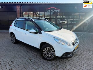 Peugeot 2008 1.2 PureTech Active automaat