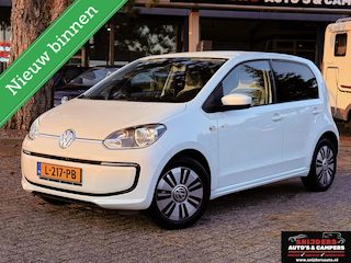 Volkswagen Up in prima staat met garantie