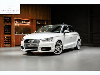Audi A1 Sportback 1.0 TFSI Sport Stoelverwarming | Airco