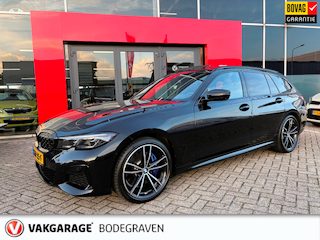 BMW 3-serie Touring M340i xDrive 374PK Business Edition Plus / panoramadak