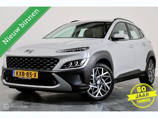 Hyundai Kona 1.6 GDI HEV Comfort - Stuur/Stoelverwarming - Carplay - Camera
